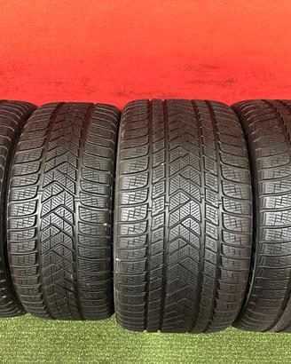 245 30 20 - 305 30 20 Gomme Audi R8 245 35 -305 30