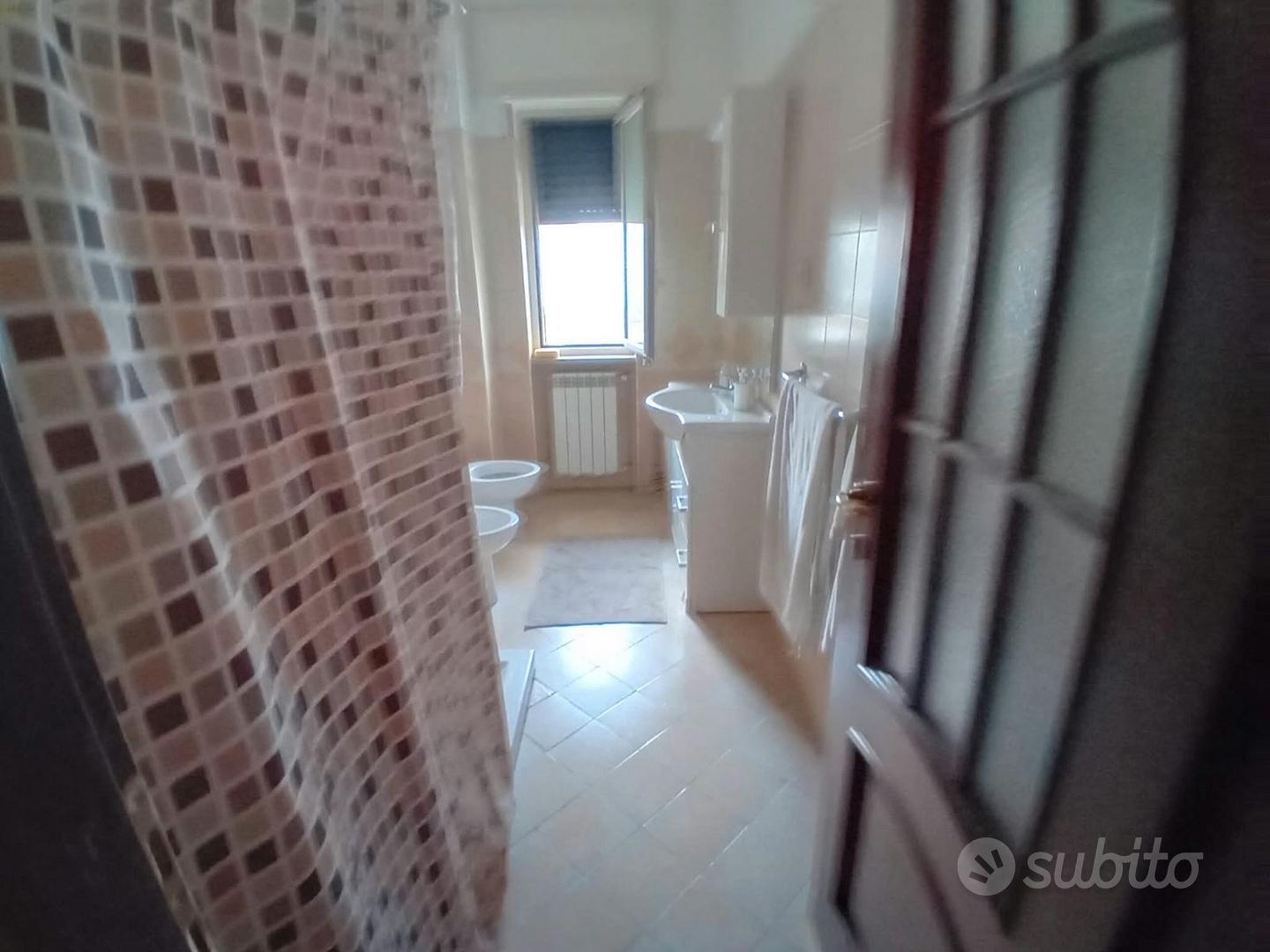 Appartamento – Casalnuovo di Napoli, Piazza Municipio, Napoli - Vista 5