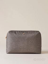 Beauty case Borbonese