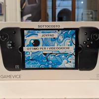 Gamevice joystick iPad mini 