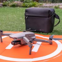 DJI Mavic Air 2 Fly More Combo + accessori