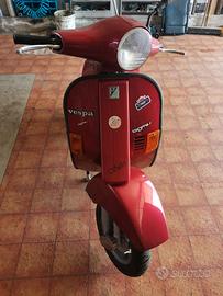vespa hp
