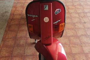vespa hp