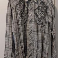 Guess Camicia manica lunga