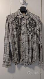 Guess Camicia manica lunga