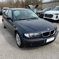 Bmw 320 320d turbodiesel cat 4 porte