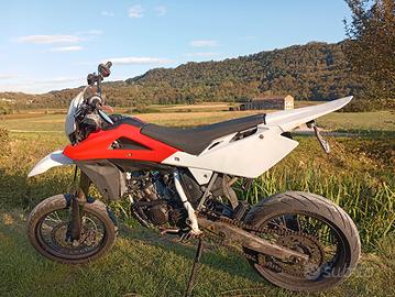 Husqvarna SM 125