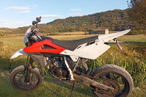 Husqvarna SM 125