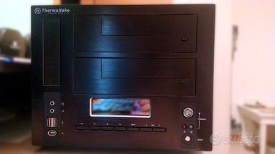 Case PC Thermaltake (HTPC)