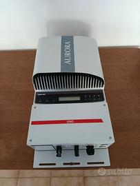 Inverter Aurora...3kw