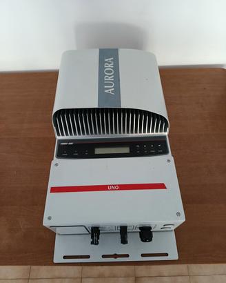 Inverter Aurora...3kw