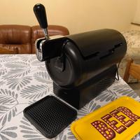 Spillatore Birra Krupp per Sub 2Litri come nuovo 