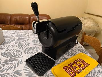 Spillatore Birra Krupp per Sub 2Litri come nuovo 