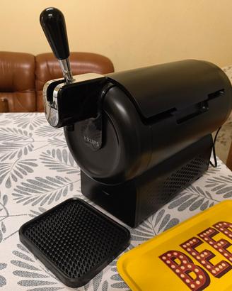 Spillatore Birra Krupp per Sub 2Litri come nuovo 