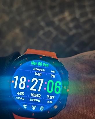  orologio samsung ultra 2026