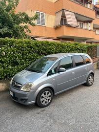 OPEL MERIVA 1.3Diesel LEGGERE BENE. Trattabile