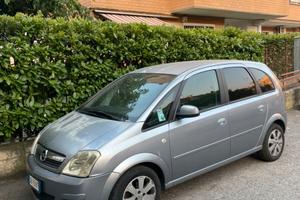OPEL MERIVA 1.3Diesel LEGGERE BENE. Trattabile