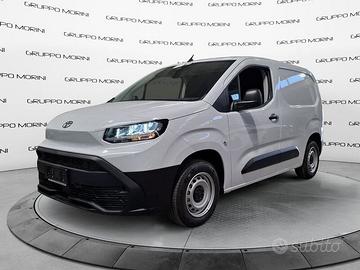Toyota Proace City Verso L1 1.5 diesel 100CV ...