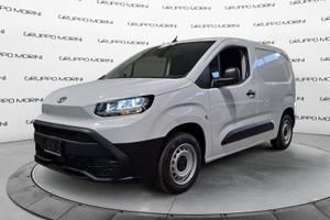 Toyota Proace City Verso L1 1.5 diesel 100CV ...