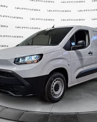 Toyota Proace City Verso L1 1.5 diesel 100CV ...
