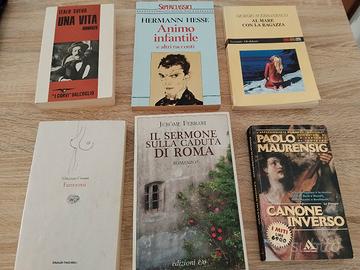 Libri usati autori vari (3/19)
