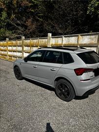 SKODA KAMIQ MONTECARLO
