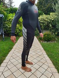 Muta intera Neilpryde 5+3 millimetri