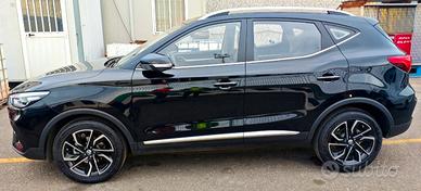 Mg Zs Luxury anno 2024