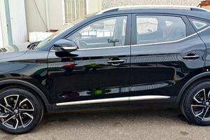 Mg Zs Luxury anno 2024