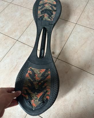 Oxelo waveboard