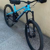 Mondraker foxy R 2023