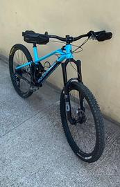 Mondraker foxy R 2023