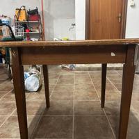 tavoli da ristorante 