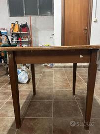 tavoli da ristorante 