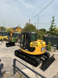 E190 Escavatore 80 q Caterpillar 308 D