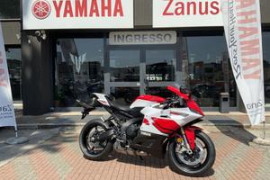 Yamaha YZF R9 ANNIVERSARIO PRONTA CONSEGNA