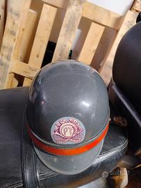 casco poste anni 70