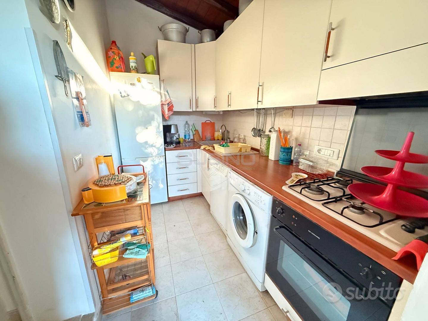 Casa – Siracusa, Fontane Bianche - Vista 2