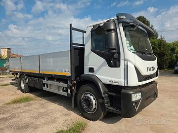 Iveco Eurocargo ML 180-250 - 2018 - Euro 6