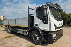Iveco Eurocargo ML 180-250 - 2018 - Euro 6