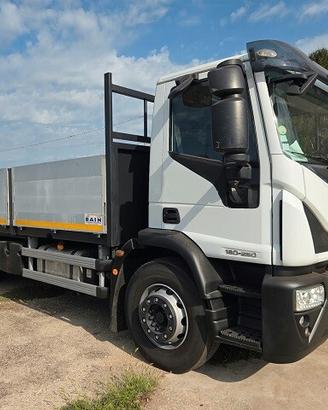 Iveco Eurocargo ML 180-250 - 2018 - Euro 6