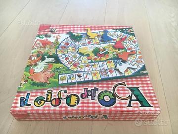 Gioco dell'oca