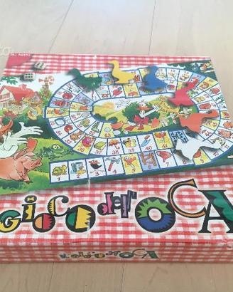 Gioco dell'oca
