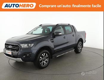 FORD Ranger RB17284
