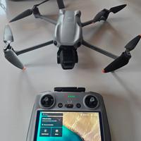 DJI AIR 3S FLY MORE COMBO