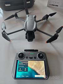 DJI AIR 3S FLY MORE COMBO