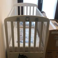 Letto bambino Erbesi