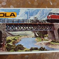 Pola ponte Cod 808 H0 