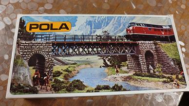 Pola ponte Cod 808 H0 