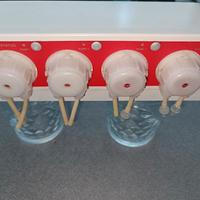 Pompa dosometrica jebao wifi doser 3.4 2.4 ghz